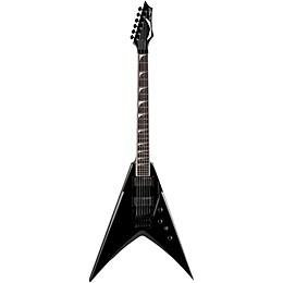 Dean Dave Mustaine Floyd Electric Guitar Classic Black