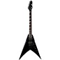 Dean Dave Mustaine Floyd Electric Guitar Classic Black