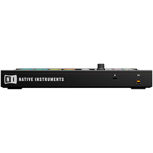 Native Instruments Maschine Mikro MK2 Black