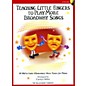 Willis Music Teaching Little Fingers To Play More Broadway Songs Book/CD thumbnail