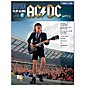 Music Sales AC/DC Hits Guitar Play-Along Volume 149 Book/Online Audio thumbnail