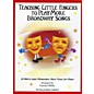 Hal Leonard Teaching Little Fingers To Play More Broadway Songs thumbnail