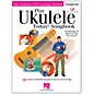 Hal Leonard Play Ukulele Today! Songbook (Book/Online Audio) thumbnail