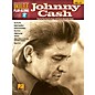 Hal Leonard Johnny Cash Ukulele Play-Along Volume 14 Book/CD thumbnail