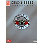Cherry Lane Guns N' Roses Greatest Hits Guitar Tab Songbook thumbnail