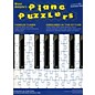 Hal Leonard Piano Puzzlers - As Heard on APM's Performance Today thumbnail