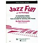 Hal Leonard Jazz Fun at the Keyboard -  6 Inventive Solos for Playing and Optional Improv thumbnail