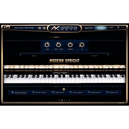 XLN Audio Addictive Keys