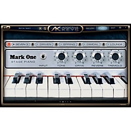 XLN Audio Addictive Keys