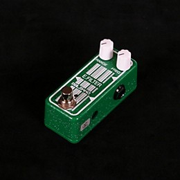 Open Box Malekko Heavy Industry Omicron Series Envelope Filter Guitar Effects Pedal Level 1