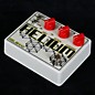 Malekko Heavy Industry Wolftone Helium Analog Octave Distortion Guitar Effects Pedal thumbnail