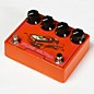Malekko Heavy Industry Plus Ultra 213 Analog Filter Fuzz Guitar Effects Pedal thumbnail
