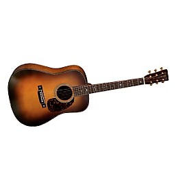Martin D-42 Sinker Mahogany Acoustic Guitar Natural