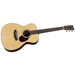 Restock Breedlove Revival Series OM/AR Deluxe Acoustic Guitar Natural