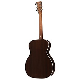 Restock Breedlove Revival Series OM/AR Deluxe Acoustic Guitar Natural