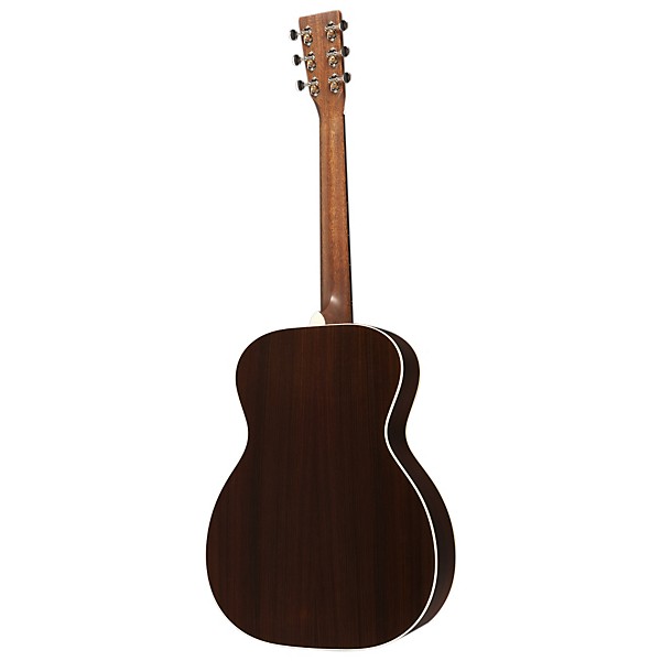 Restock Breedlove Revival Series OM/AR Deluxe Acoustic Guitar Natural