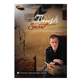 Alfred The Brush Secret DVD