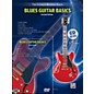 Alfred Ultimate Beginner Mega Pak Blues Guitar Basics (Rev. Ed.) Book, CD & DVD thumbnail