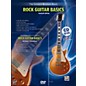 Alfred Ultimate Beginner Mega Pak Rock Guitar Basics (Rev. Ed.) Book, CD & DVD thumbnail