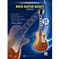 Alfred Ultimate Beginner Rock Guitar Basics (Revised Edition) Book & CD thumbnail
