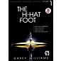 Alfred The Hi-Hat Foot Book & MP3 CD thumbnail