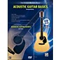 Alfred Ultimate Beginner Mega Pak Acoustic Guitar Basics (Rev. Ed.) Book, CD & DVD thumbnail