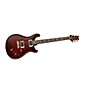 PRS P22 Flame Maple Top Electric Guitar Fire Red Burst Gold Hardware thumbnail