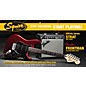 Squier Affinity Series HSS Stratocaster Electric Guitar Pack with 15G Amplifier Candy Apple Red