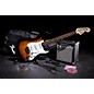 Clearance Squier Affinity Stratocaster Electric Guitar Pack w/ 10G Amplifier Brown Sunburst
