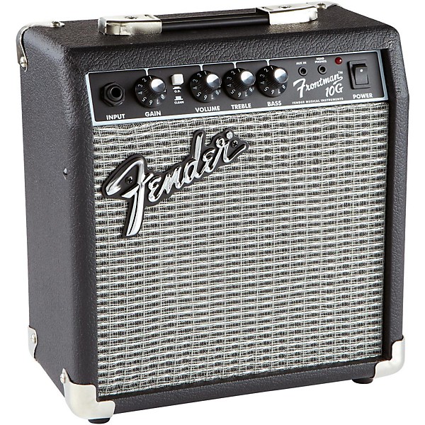 Clearance Squier Affinity Stratocaster Electric Guitar Pack w/ 10G Amplifier Brown Sunburst