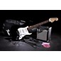 Open Box Squier Affinity Stratocaster Electric Guitar Pack w/ 10G Amplifier Level 1 Black