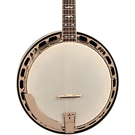 Recording King RK-R36 Madison Select Mahogany Resonator Banjo