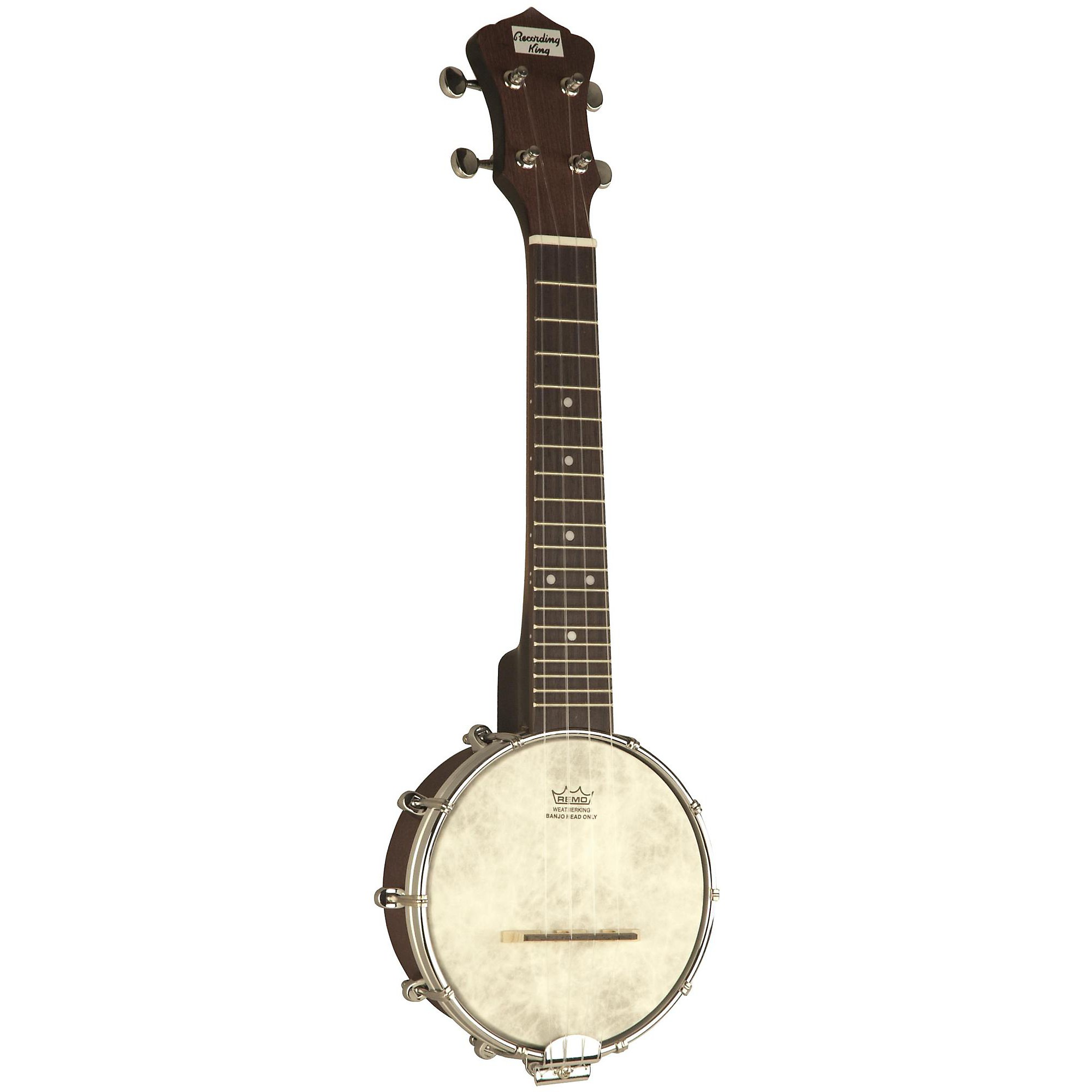 Recording King U25 Banjolele | Guitar Center