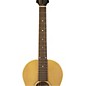 The Loar 216 O-Style Small Body Acoustic Guitar Natural thumbnail