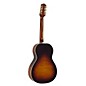 The Loar 215 O-Style Small Body Acoustic Guitar Vintage Sunburst