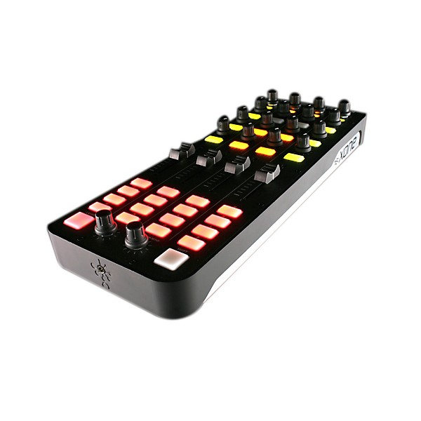 Allen & Heath Xone:K2 Professional USB DJ MIDI Controller | Guitar