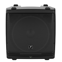 Mackie DLM12 2,000W 12" Powered Loudspeaker