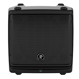 Mackie DLM8 2,000W 8" Powered Loudspeaker