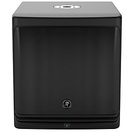 Mackie DLM12S 2,000W 12" Powered Subwoofer