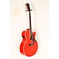 Gretsch Guitars G5022CE Rancher Jumbo Cutaway Acoustic-Electric Guitar Western Orange Stain Rosewood Fretboard thumbnail