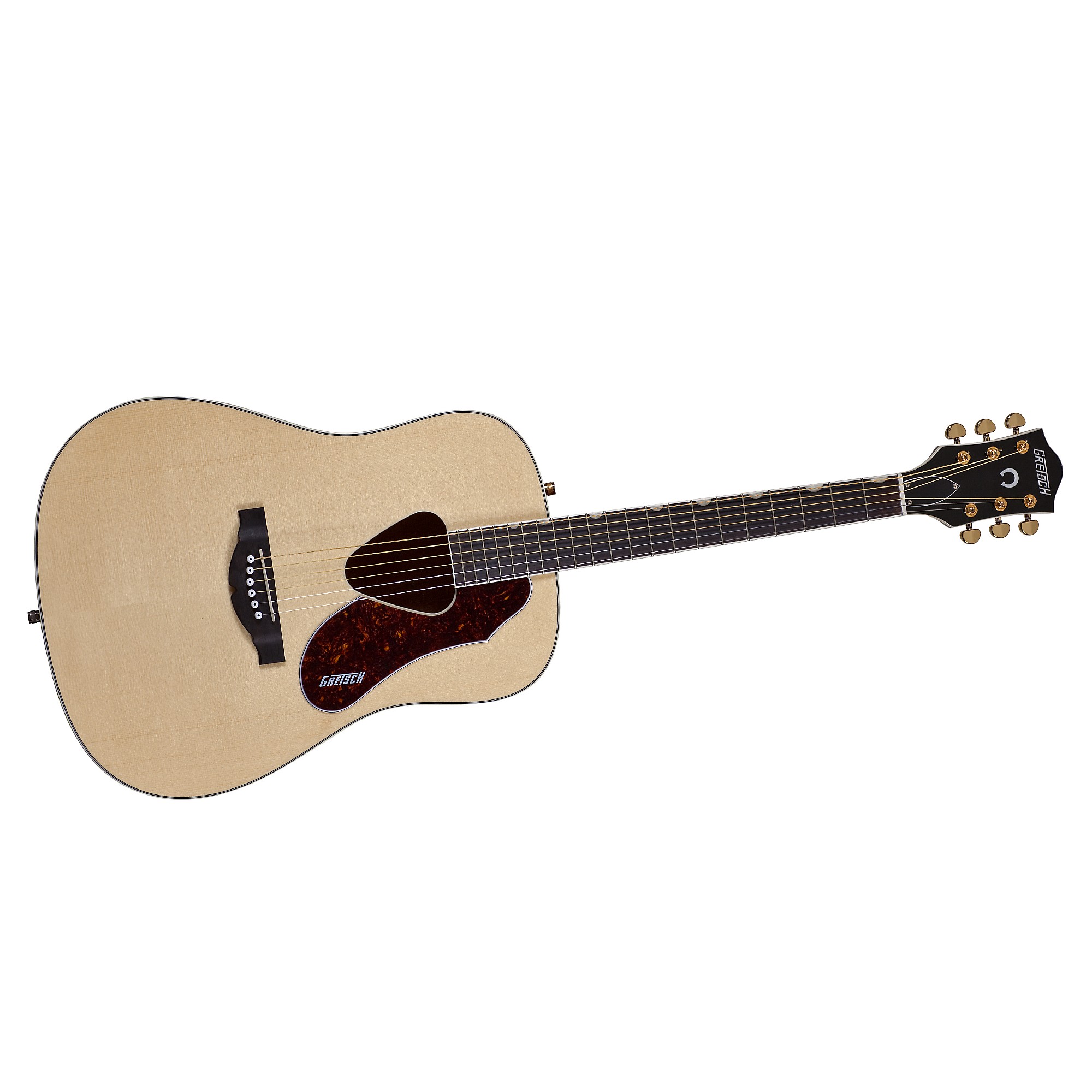 gretsch g5034 rancher dreadnought