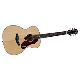 Gretsch Guitars Rancher Orchestra Acoustic Guitar Natural Rosewood Fretboard