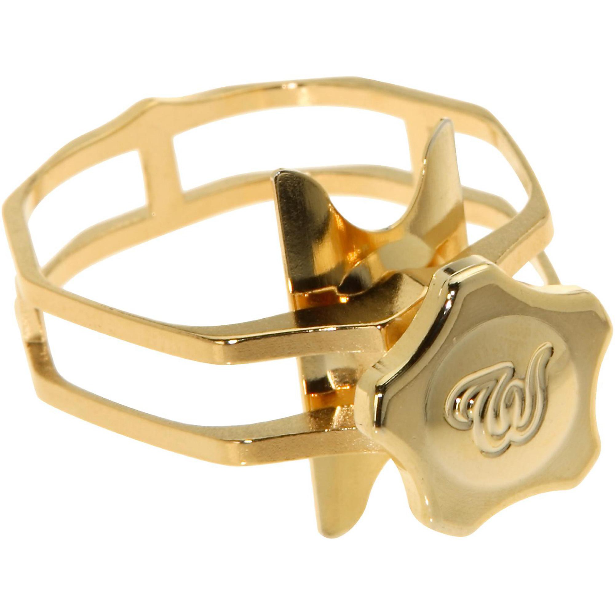 【Theo Wanne】enlighted lig a-xl Enlightened Saxophone & Clarinet Ligature – Theo Wanne