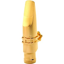 Theo Wanne DATTA Tenor Saxophone Mouthpiece Size 8