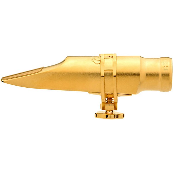 Theo Wanne DATTA Tenor Saxophone Mouthpiece Size 8