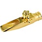 Theo Wanne GAIA 3 Gold Tenor Saxophone Mouthpiece Gold size 10 thumbnail