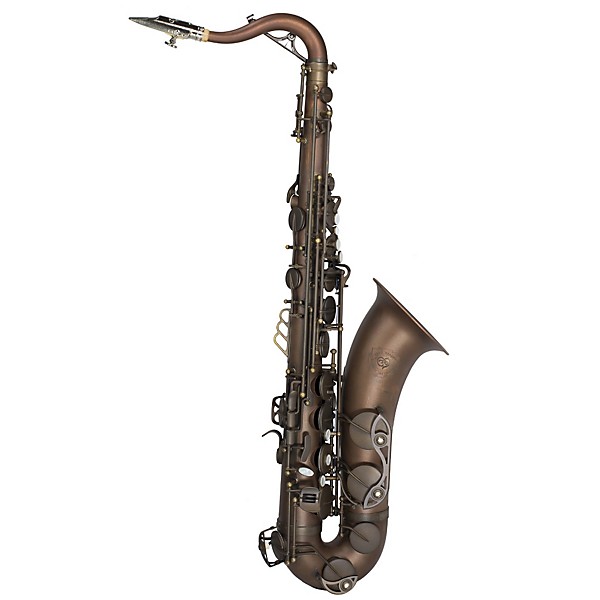 Open Box Theo Wanne MANTRA Tenor Saxophone Level 2 Vintified 190839017598