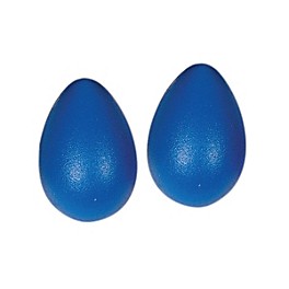 LP Rhythmix Plastic Egg Shakers (Pair) Cherry LP Rhythmix Plastic Egg Shakers (Pair) Blueberry