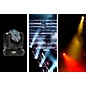 Open Box American DJ Inno Color Beam LED Moving-Head Lighting Effect Level 1 thumbnail