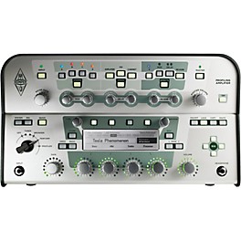 Blemished Kemper Profiling Amplifier Level 2 White 197881198602